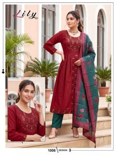 Desi kudi lily ahmedabad kurti wholesale market address